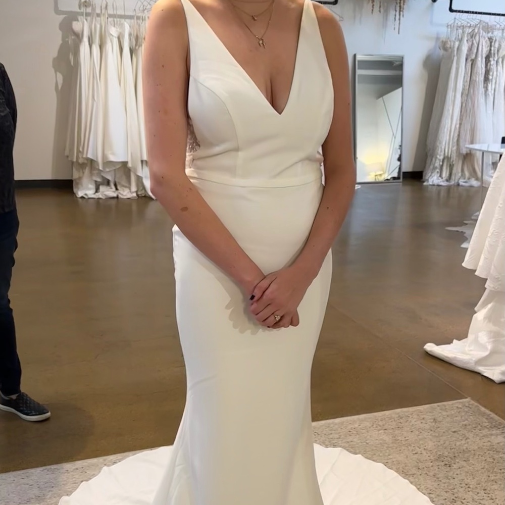 Made with Love Valley Dress